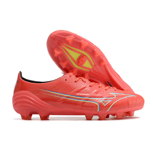 Chuteira Mizuno Alpha Made Campo