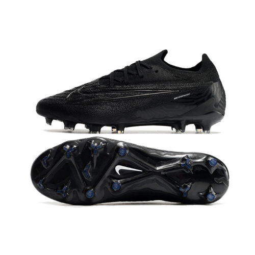 Chuteira Nike Phantom GX Campo + Meia Antiderrapante