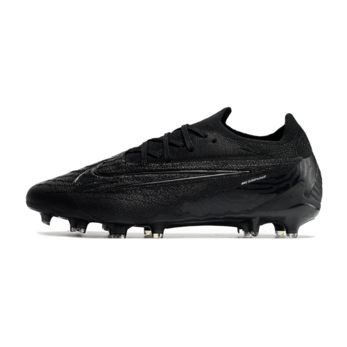 Chuteira Nike Phantom GX Campo + Meia Antiderrapante