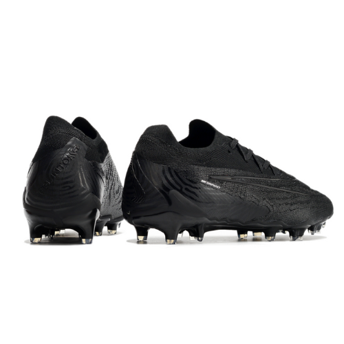 Chuteira Nike Phantom GX Campo + Meia Antiderrapante