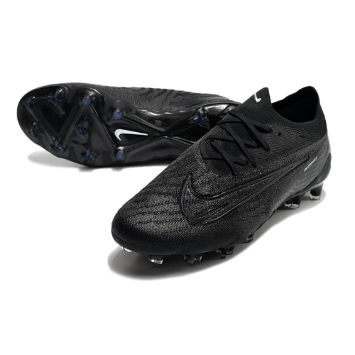 Chuteira Nike Phantom GX Campo + Meia Antiderrapante