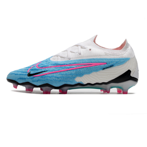 Chuteira Nike Phantom GX Campo + Meia Antiderrapante