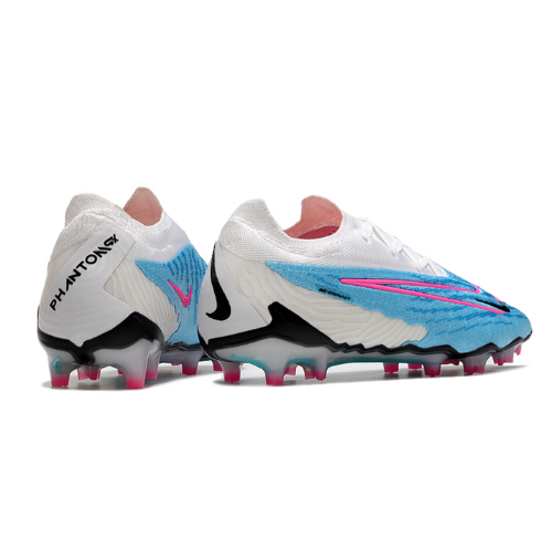Chuteira Nike Phantom GX Campo + Meia Antiderrapante