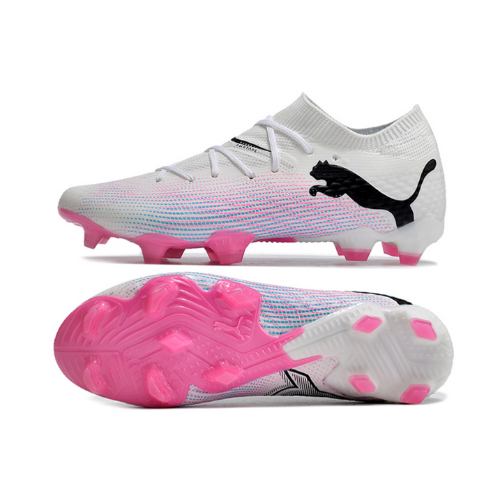 Chuteira Puma Future 7 Ultimate Campo + Meia Antiderrapante