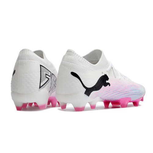 Chuteira Puma Future 7 Ultimate Campo + Meia Antiderrapante