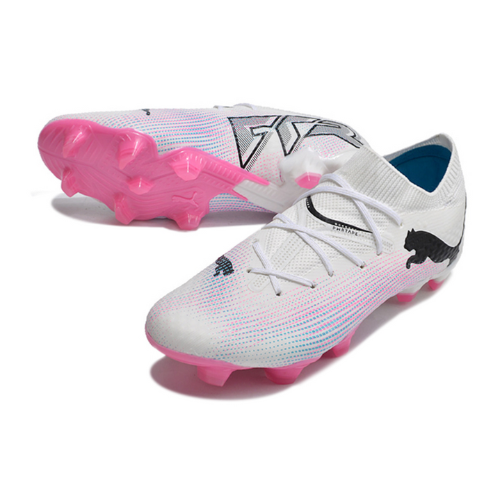 Chuteira Puma Future 7 Ultimate Campo + Meia Antiderrapante