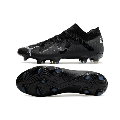 Chuteira Puma Future Ultimate Campo + Meia Antiderrapante