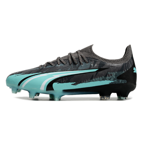 Chuteira Puma Ultra Ultimate Campo + Meia Antiderrapante