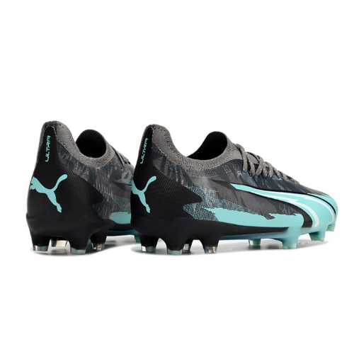 Chuteira Puma Ultra Ultimate Campo + Meia Antiderrapante