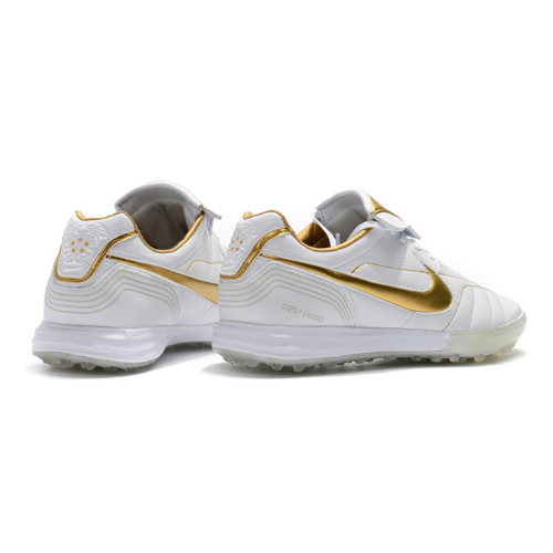 Chuteira Nike Tiempo Legend 7 R10 Elite Society + Meia Antiderrapante