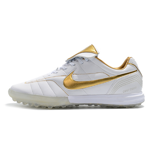 Chuteira Nike Tiempo Legend 7 R10 Elite Society + Meia Antiderrapante