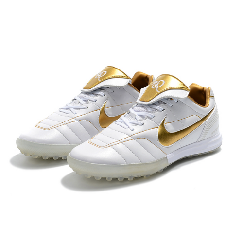 Chuteira Nike Tiempo Legend 7 R10 Elite Society + Meia Antiderrapante