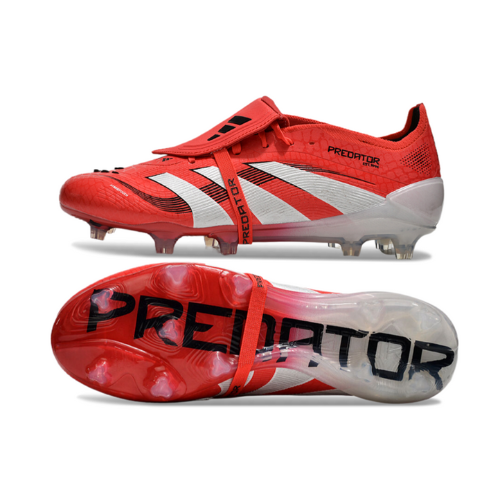 Chuteira Adidas Predator Elite FT Campo