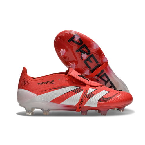 Chuteira Adidas Predator Elite FT Campo