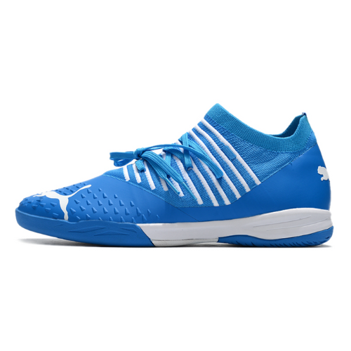 Chuteira Puma Future Z Futsal + Meia Atiderrapante