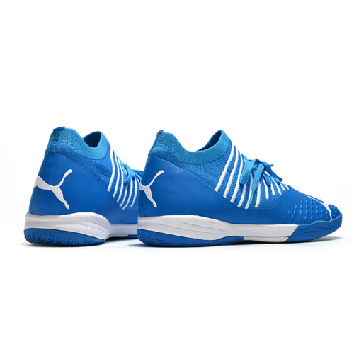 Chuteira Puma Future Z Futsal + Meia Atiderrapante