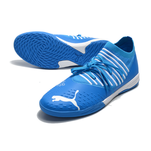 Chuteira Puma Future Z Futsal + Meia Atiderrapante