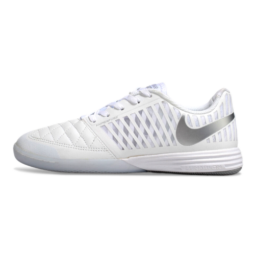 Chuteira Nike Lunar Gato II Futsal + Meia Antiderrapante