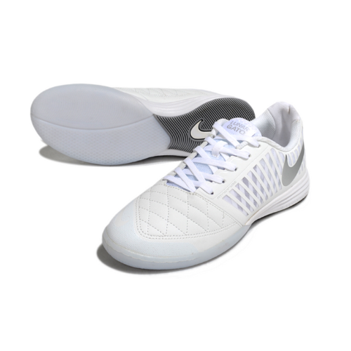 Chuteira Nike Lunar Gato II Futsal + Meia Antiderrapante