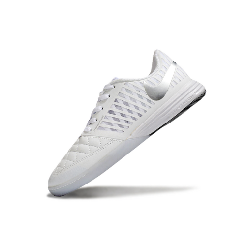 Chuteira Nike Lunar Gato II Futsal + Meia Antiderrapante