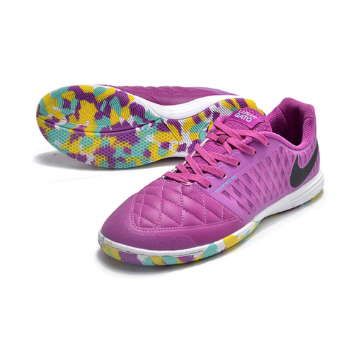 Chuteira Nike Lunar Gato II Futsal + Meia Antiderrapante
