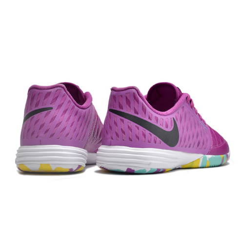 Chuteira Nike Lunar Gato II Futsal + Meia Antiderrapante
