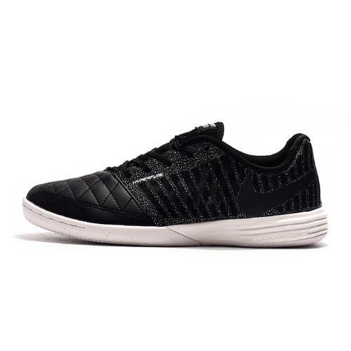 Chuteira Nike Lunar Gato II Futsal + Meia Antiderrapante