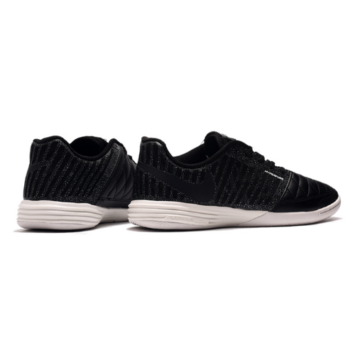 Chuteira Nike Lunar Gato II Futsal + Meia Antiderrapante