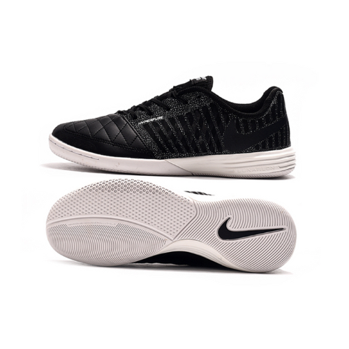 Chuteira Nike Lunar Gato II Futsal + Meia Antiderrapante