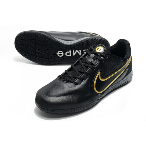 Chuteira Nike React Tiempo Legend 9 Pro Futsal + Meia Antiderrapante