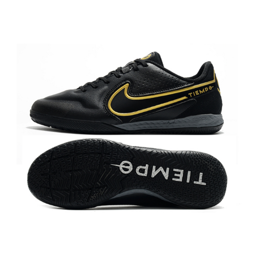 Chuteira Nike React Tiempo Legend 9 Pro Futsal + Meia Antiderrapante