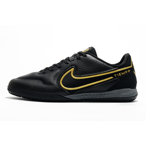 Chuteira Nike React Tiempo Legend 9 Pro Futsal + Meia Antiderrapante