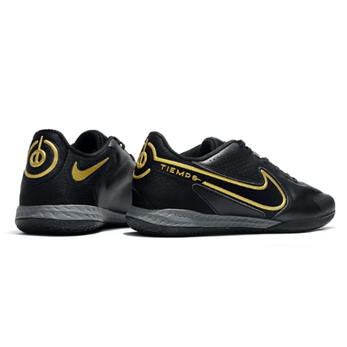 Chuteira Nike React Tiempo Legend 9 Pro Futsal + Meia Antiderrapante