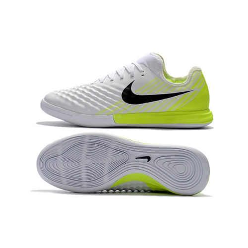 Chuteira Nike Magista X Finale II Futsal