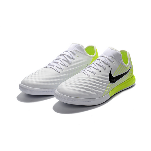 Chuteira Nike Magista X Finale II Futsal