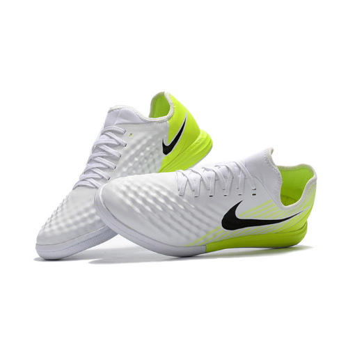Chuteira Nike Magista X Finale II Futsal