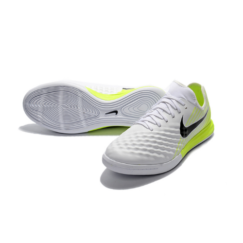 Chuteira Nike Magista X Finale II Futsal