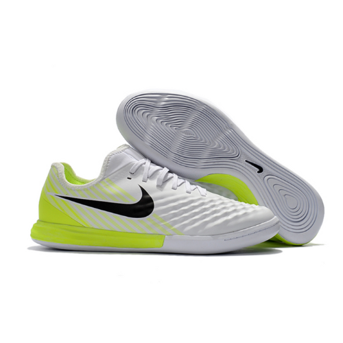 Chuteira Nike Magista X Finale II Futsal