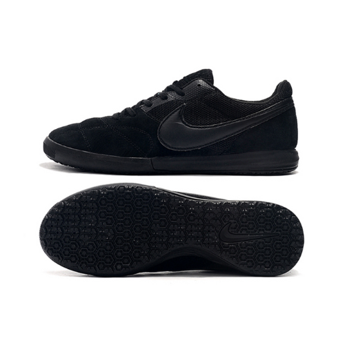 Chuteira Nike Premier II Futsal + Meia Antiderrapante
