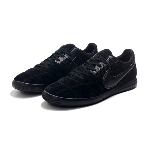 Chuteira Nike Premier II Futsal + Meia Antiderrapante