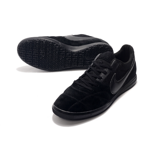 Chuteira Nike Premier II Futsal + Meia Antiderrapante