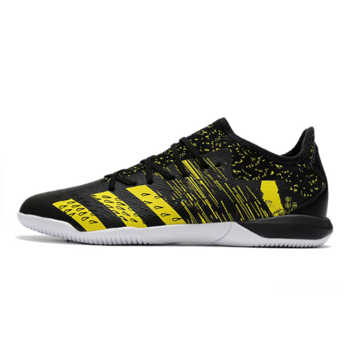 Chuteira Adidas Predator Freak Futsal + Meia Antiderrapante