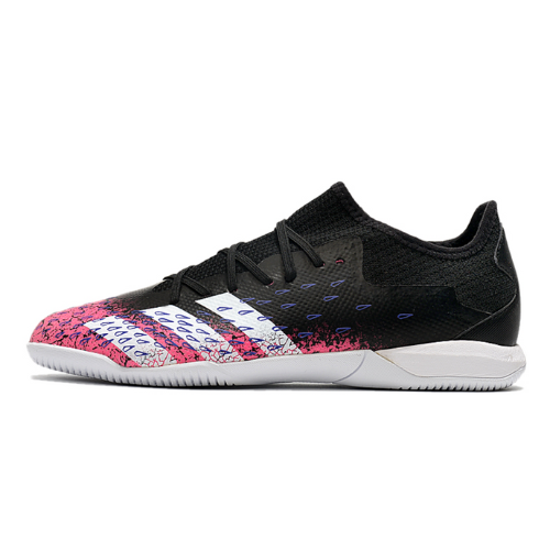 Chuteira Adidas Predator Freak Futsal + Meia Antiderrapante