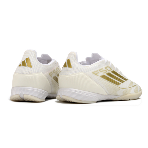 Chuteira Adidas F50 Pro Futsal + Meia Antiderrapante