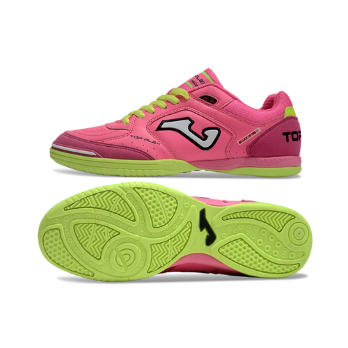 Chuteira Joma Futsal + Meia Antiderrapante