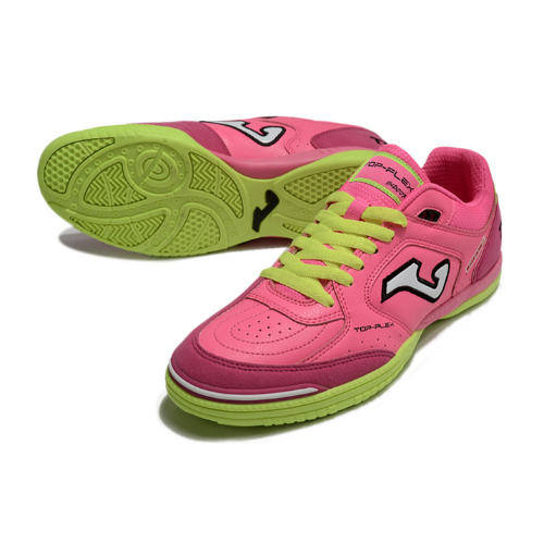 Chuteira Joma Futsal + Meia Antiderrapante