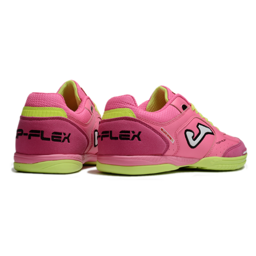 Chuteira Joma Futsal + Meia Antiderrapante