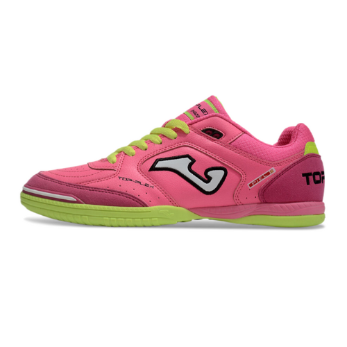 Chuteira Joma Futsal + Meia Antiderrapante