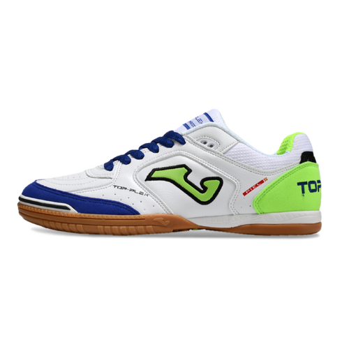 Chuteira Joma Futsal + Meia Antiderrapante