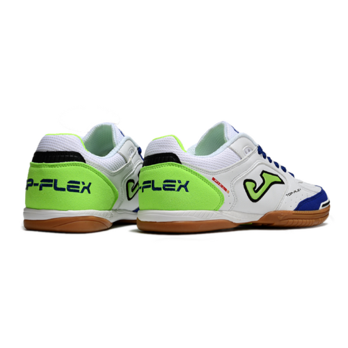 Chuteira Joma Futsal + Meia Antiderrapante